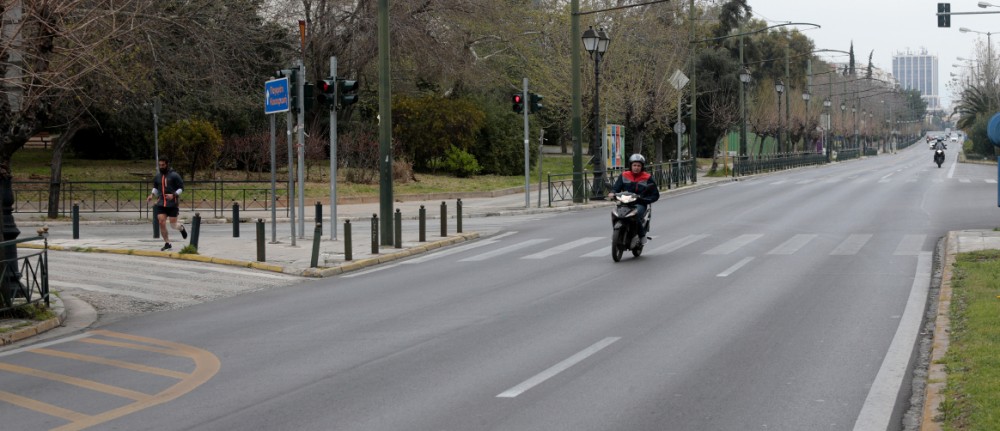 Κορωνοϊός: Όλα τα σενάρια για την Ελλάδα – Τι περιμένουμε