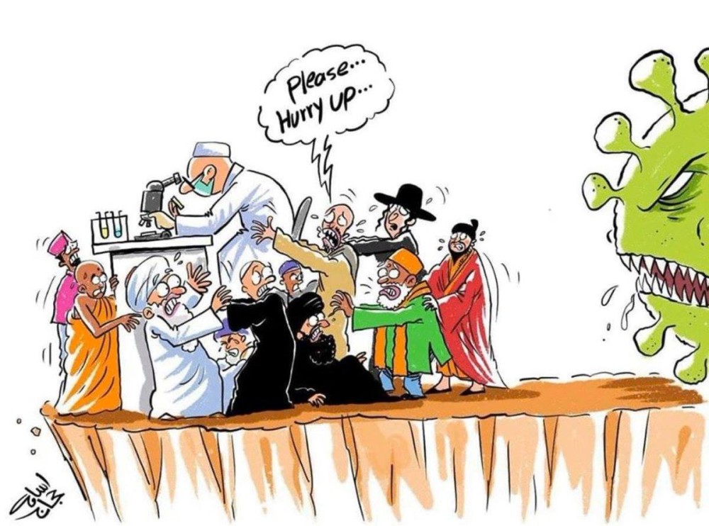 Η ώρα της κρίσης