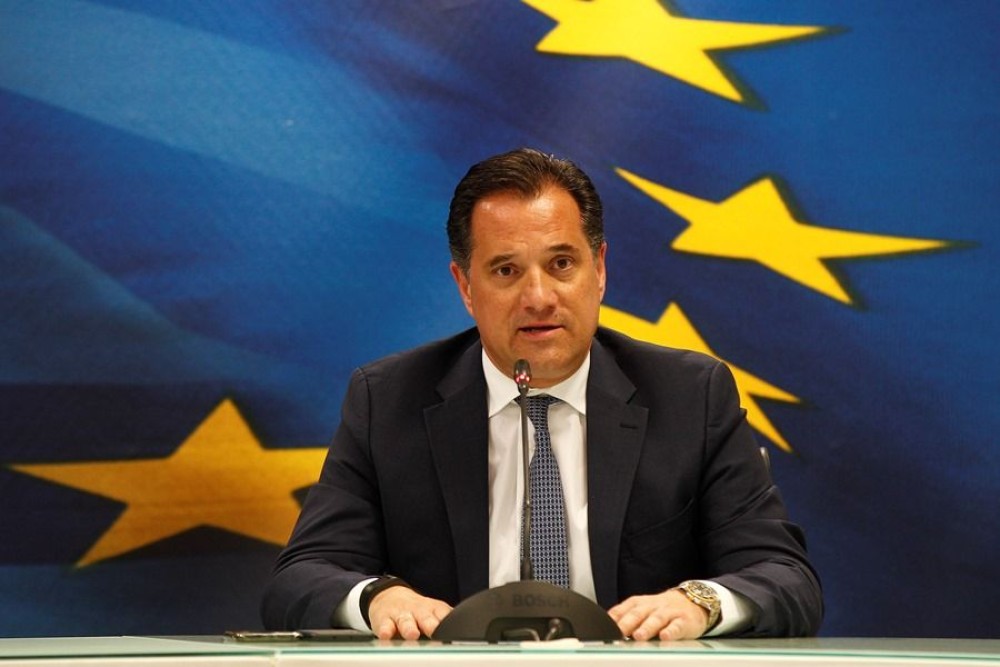 Δεν τηρήθηκε η οδηγία για τα αντισηπτικά, έρχονται σοβαρές ποινές
