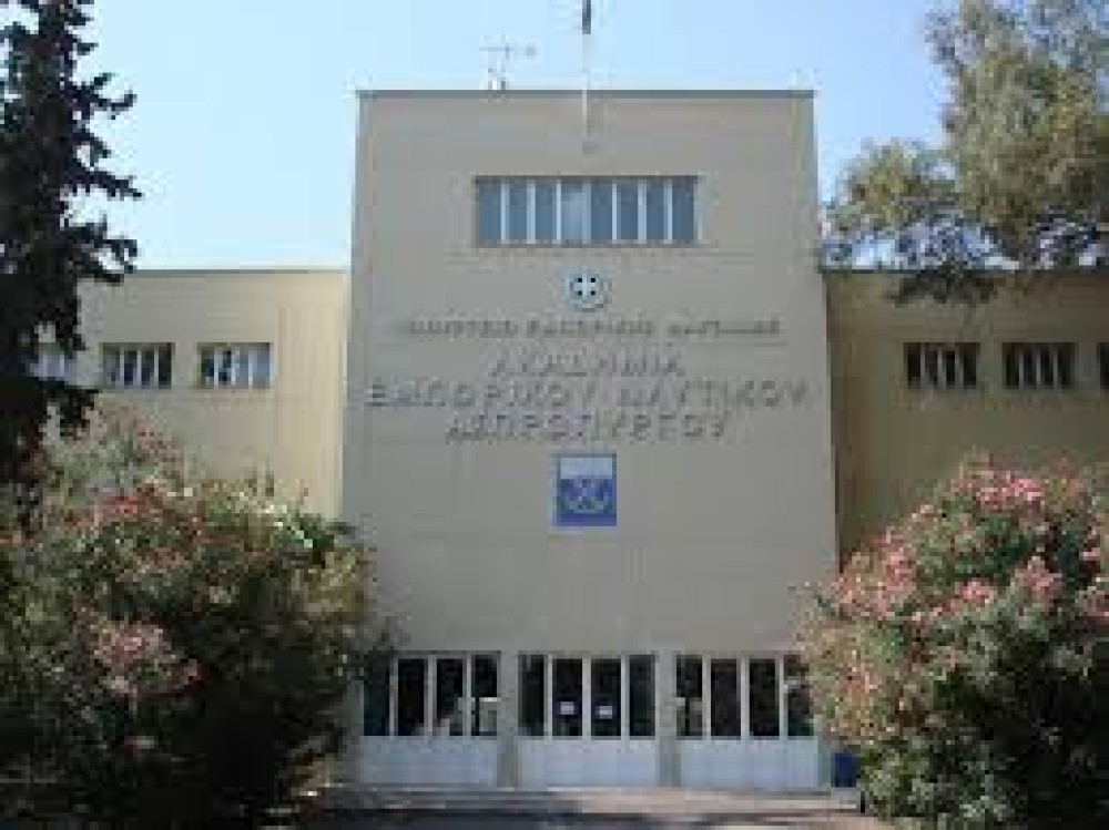 Κορωνοϊός: Λουκέτο και στις σχολές του Εμπορικού Ναυτικού