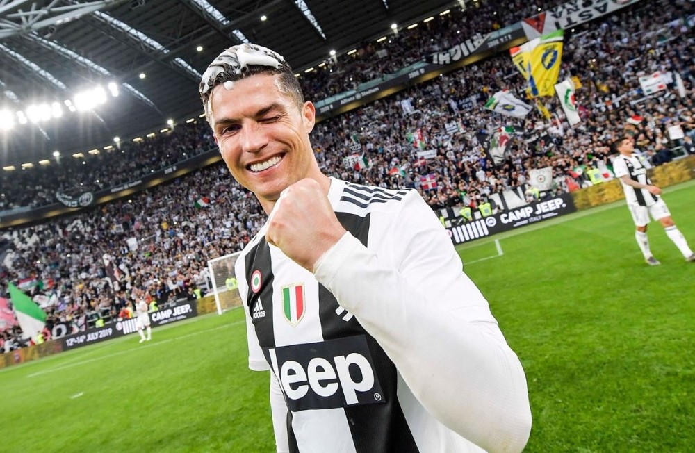 Εξασφαλίζει το μέλλον του Κριστιάνο η «Pestana CR7»