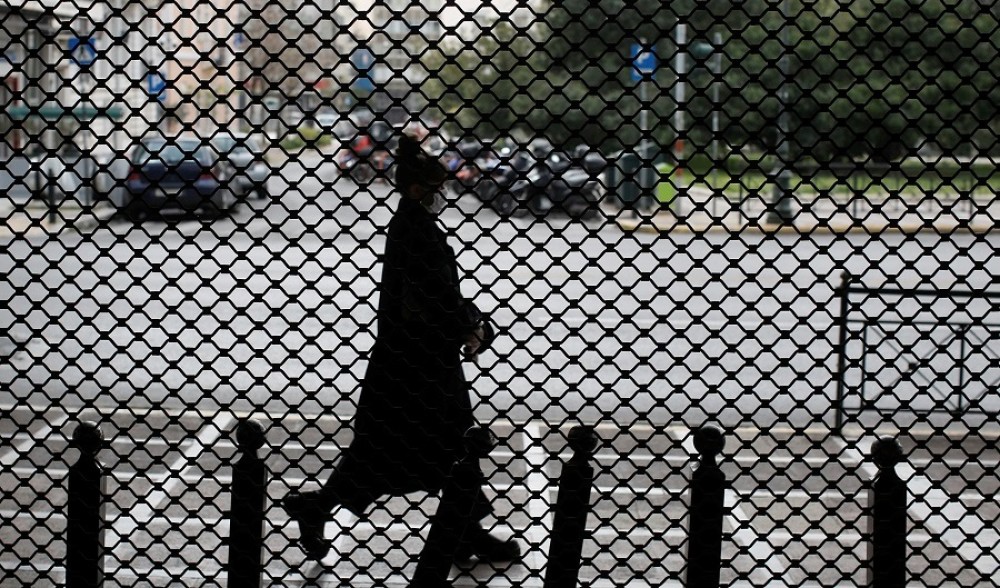 Η θέση της Ελλάδας στον παγκόσμιο «χάρτη» του κορωνοϊού