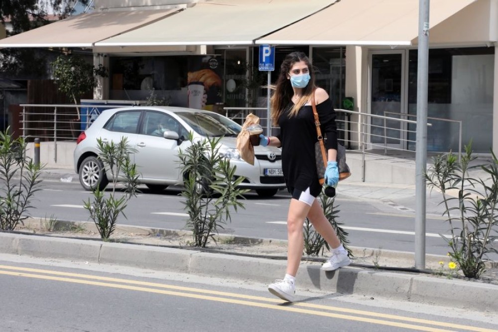 Κορωνοϊός – Κύπρος: Στους επτά οι νεκροί, 16 νέα κρούσματα