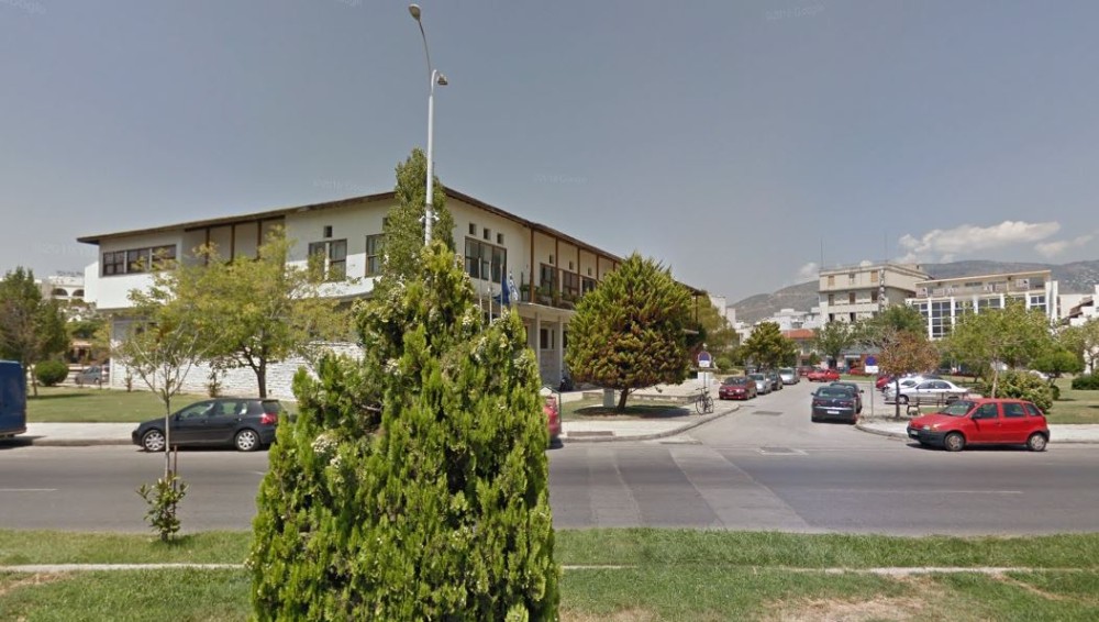 Βόλος: Λουκέτο στο δημαρχείο λόγω κορωνοϊού &#8211; Και θερμοκάμερες στη μάχη
