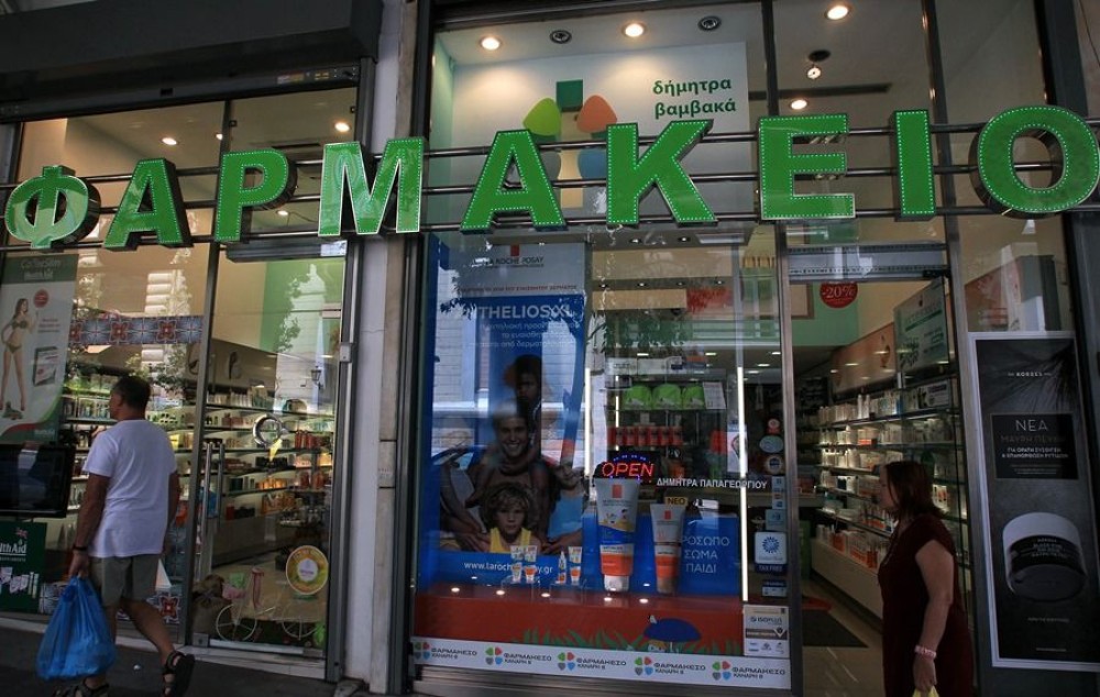 Κορωνοϊός: Γιατί οι φαρμακοποιοί δεν θέλουν να διαθέσουν τα διαγνωστικά τεστ