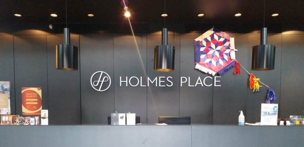 Κρούσμα κορωνοϊού στο γυμναστήριο Holmes Place