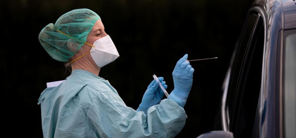Θέμα χρόνου η γενική απαγόρευση κυκλοφορίας
