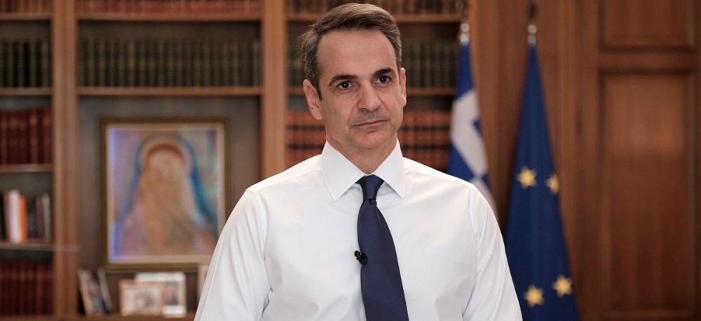 Ο Μητσοτάκης έδειξε το δρόμο, &#8220;εσύ&#8221; γιατί ψεύδεσαι;