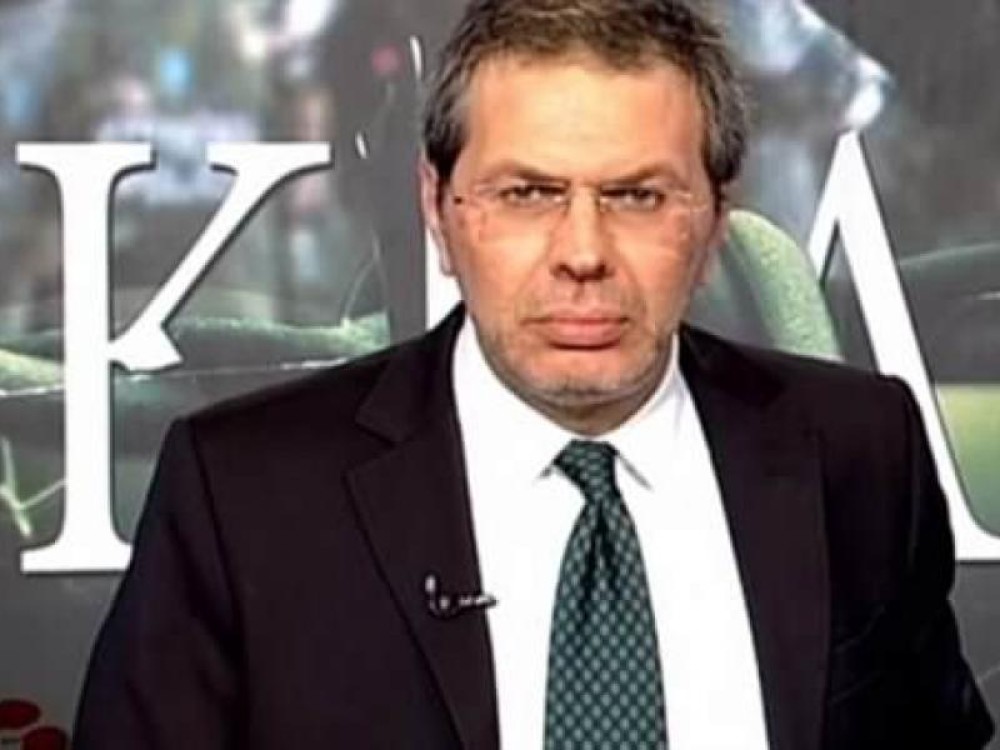 Ένταλμα σύλληψης για το Στέφανο Χίο (pic)