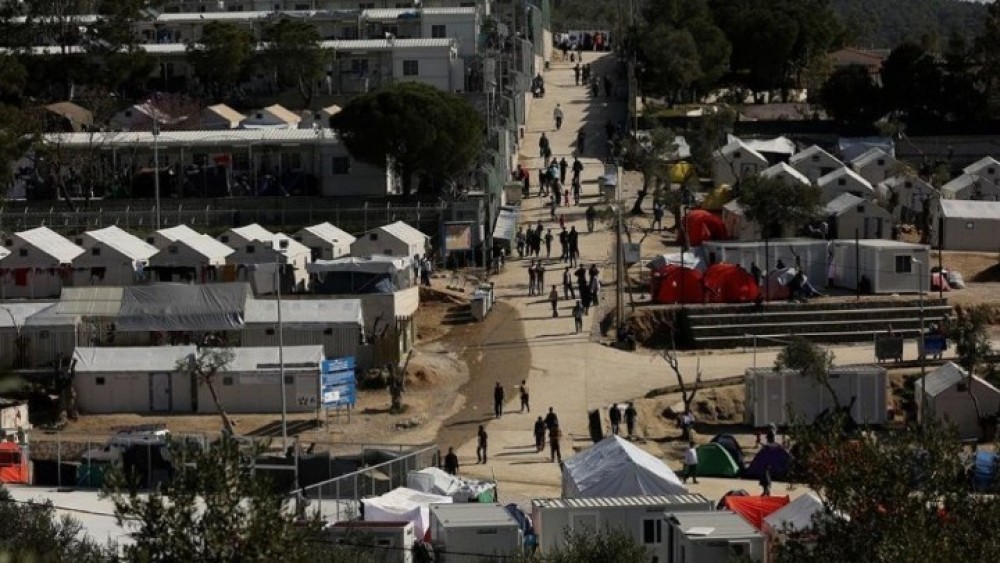 &#8220;Ωρολογιακή βόμβα&#8221; η κατάσταση στα ελληνικά νησιά
