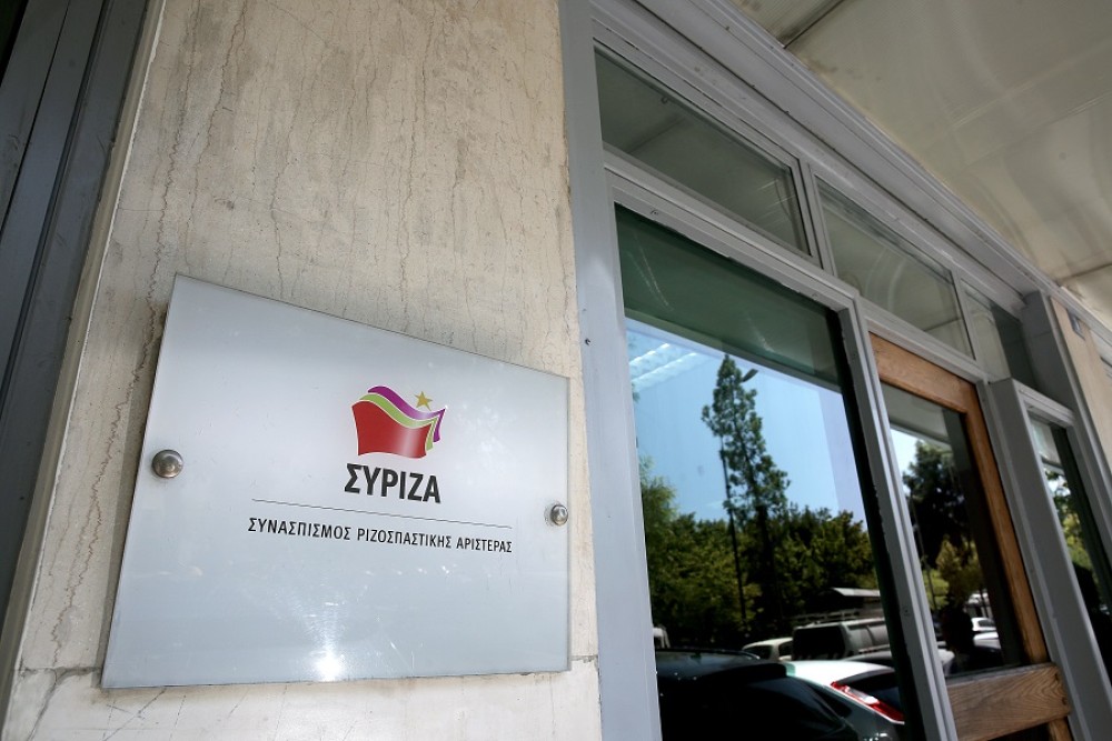 Στον ΣΥΡΙΖΑ διαβάζουν τις δημοσκοπήσεις των &#8230; πρεσβειών 