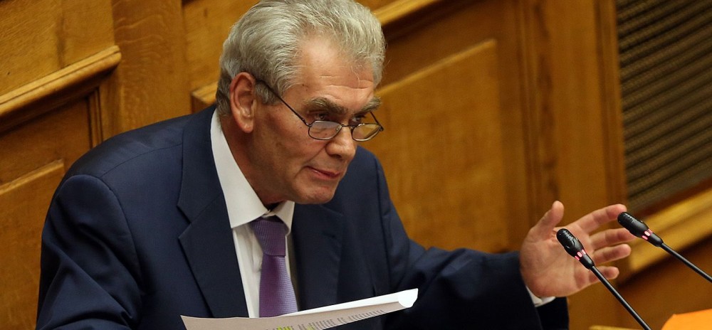 O Παπαγγελόπουλος στη Δικαιοσύνη και η προπαγάνδα Τσίπρα στο κενό