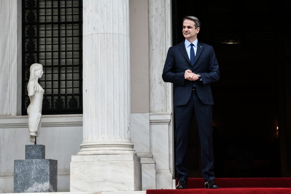Ο λόγος που ο πρωθυπουργός «έκαψε» τις εκλογές