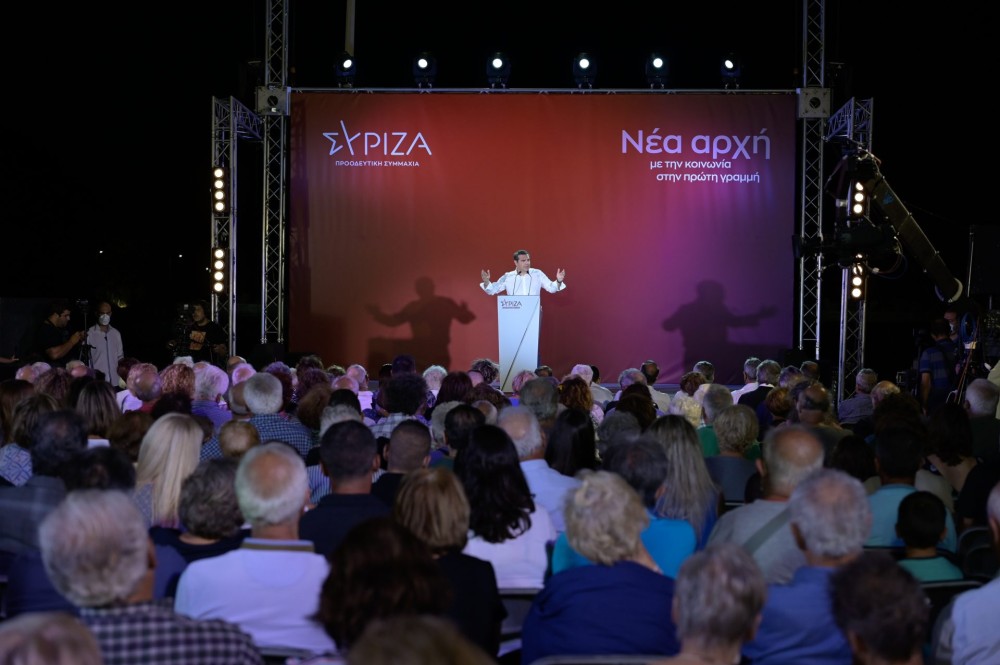 Μόνος δρόμος η τοξικότητα