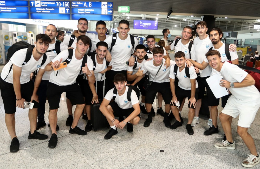 Υποτροφίες στους αθλητές που κατέκτησαν μετάλλια στους Μεσογειακούς