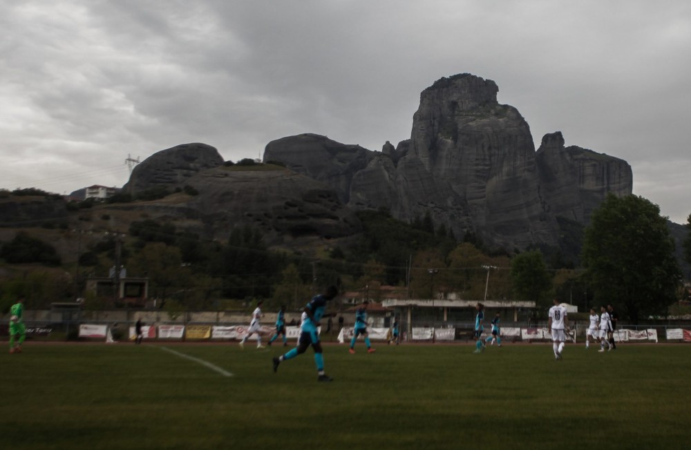 Η FIFPro ζητάει από ποδοσφαιριστές να μην υπογράφουν στη Super League 2