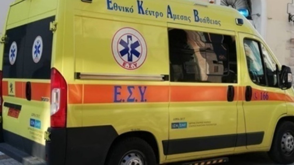 Φλοίσβος: Μυστήριο με άνδρα που βρέθηκε νεκρός