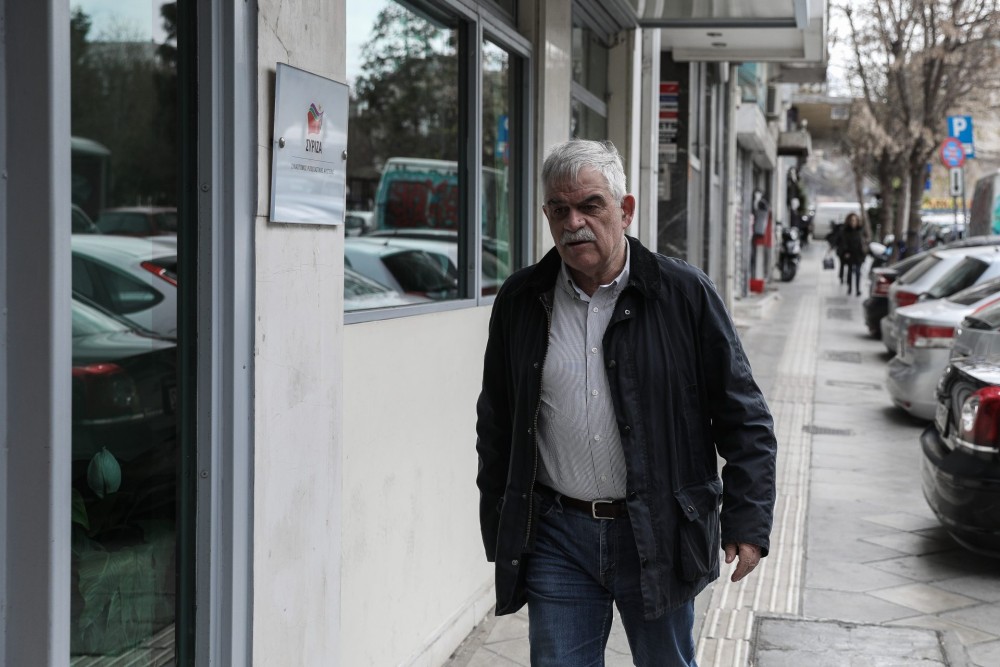 Τον έκαναν… σίριαλ