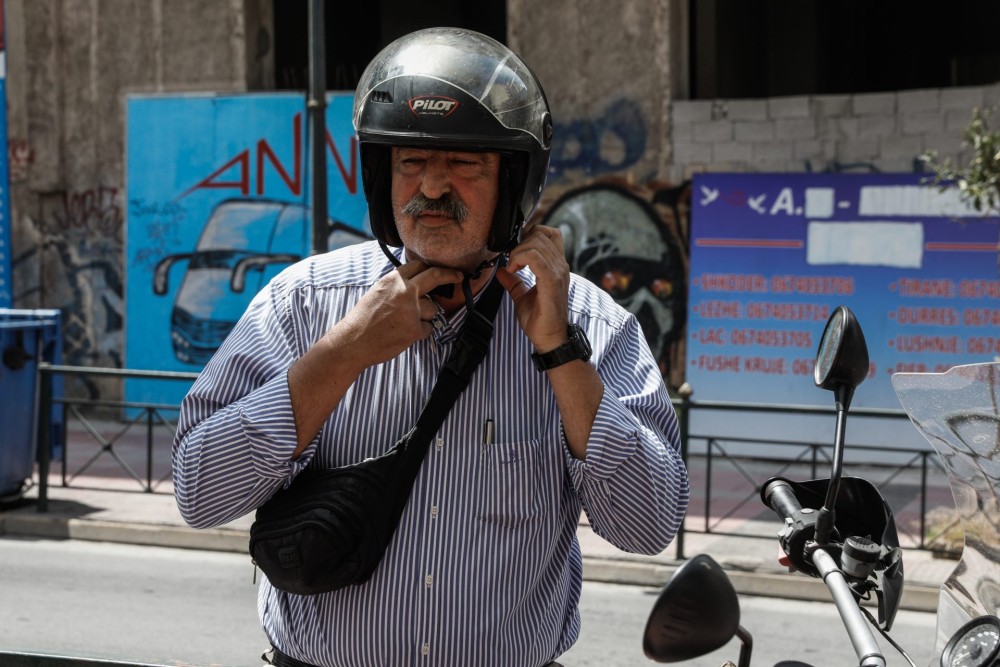 Το ΑΡΜΑ στο πλευρό του «ξεχασιάρη Πολάκη»