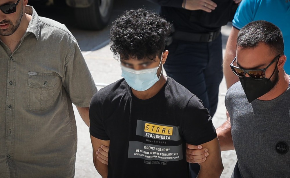 Δολοφονία 17χρονης στο Περιστέρι: Απολογείται τη Δευτέρα ο 22χρονος-Όσα υποστήριξε στους αστυνομικούς