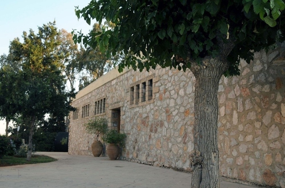 Βύρωνας: Προς ανακαίνιση το ιστορικό σπίτι της Ισιδώρας Ντάνκαν