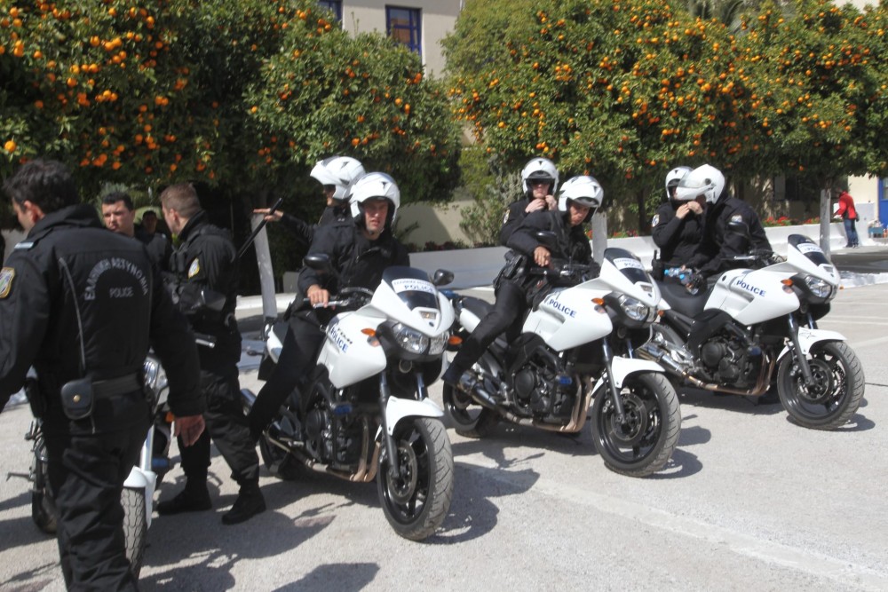 Καλαμαριά: «Γέφυρα ζωής» στήθηκε για ένα αγοράκι 3,5 ετών