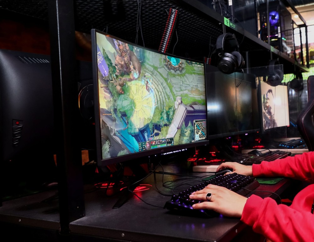 Οι 10 πιο πλούσιες ομάδες στα esports