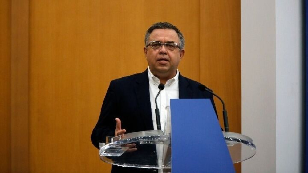 Η επόμενη δουλειά του Γαλάματη