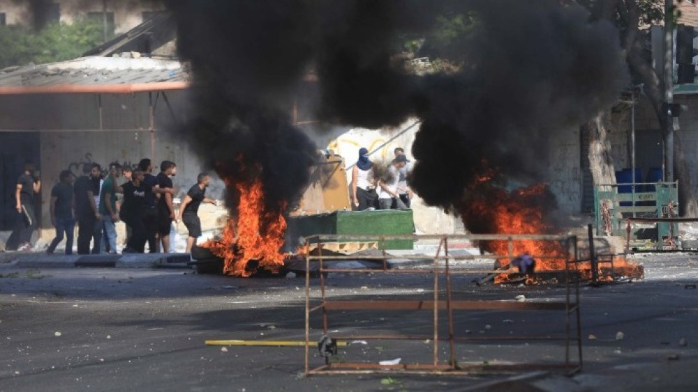 Ηνωμένα Έθνη: έκκληση για άμεσο τερματισμό της βίας στη Γάζα