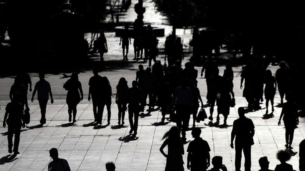 Τα “μυστικά” της απογραφής – Πού αυξήθηκε και πού μειώθηκε ο πληθυσμός της χώρας