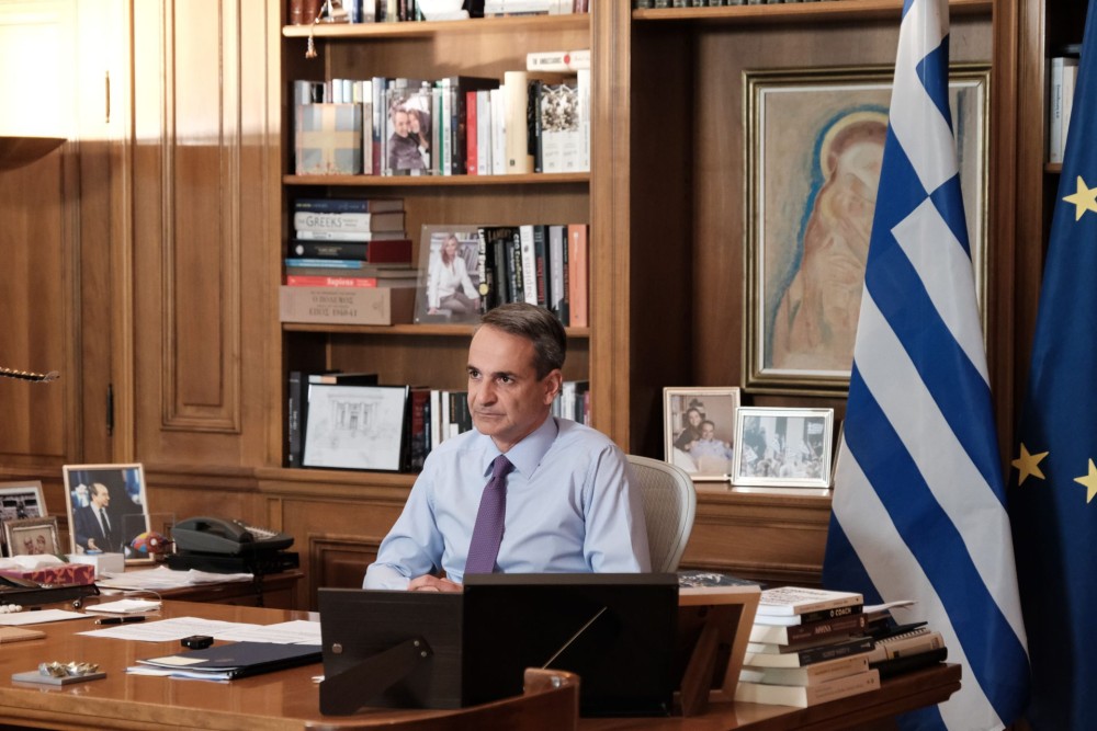 Κυβερνητικές πηγές: &#8220;Ουδέποτε έχει γίνει δήλωση του πρωθυπουργού στο Βήμα on the record&#8221;