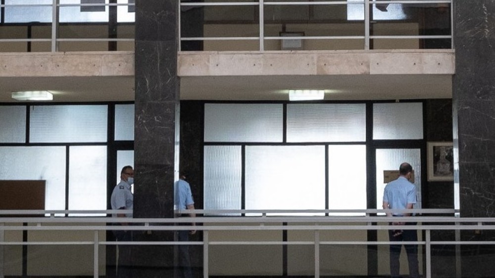 Προφυλακιστέα η 25χρονη που μαχαίρωσε νεαρή γυναίκα