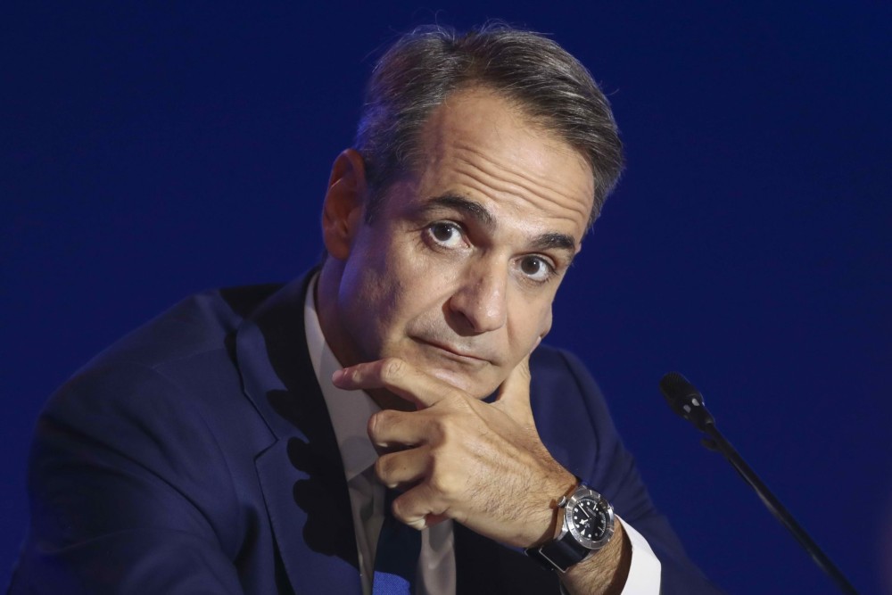 Γιάννης Παπαγιάννης: Ετη φωτός μπροστά!