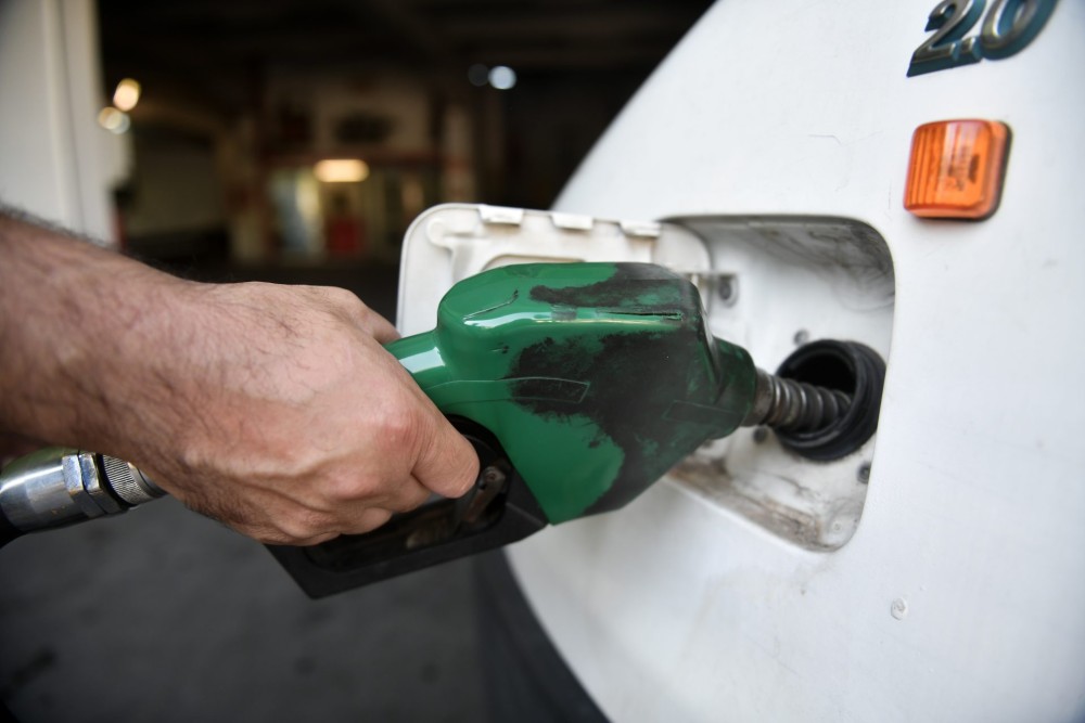 Fuel Pass 2: Τρία εκατομμύρια Έλληνες υπέβαλαν αίτηση