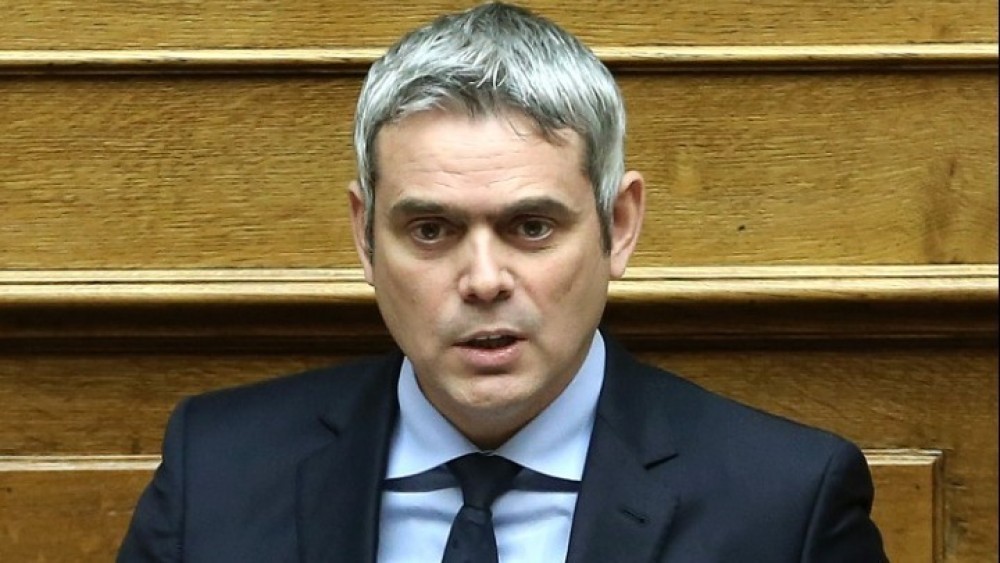 Καραγκούνης: Επιβεβαιώθηκε η νομιμότητα των επισυνδέσεων
