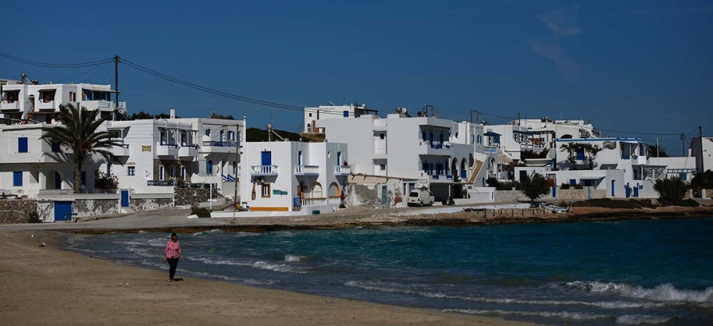 Βρέθηκαν δύο σοροί σε προχωρημένη σήψη στο Κουφονήσι