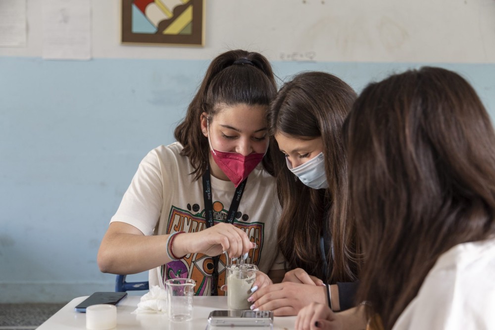 Σχολεία: Τρεις νέοι θεσμοί για ποιοτικότερη εκπαίδευση