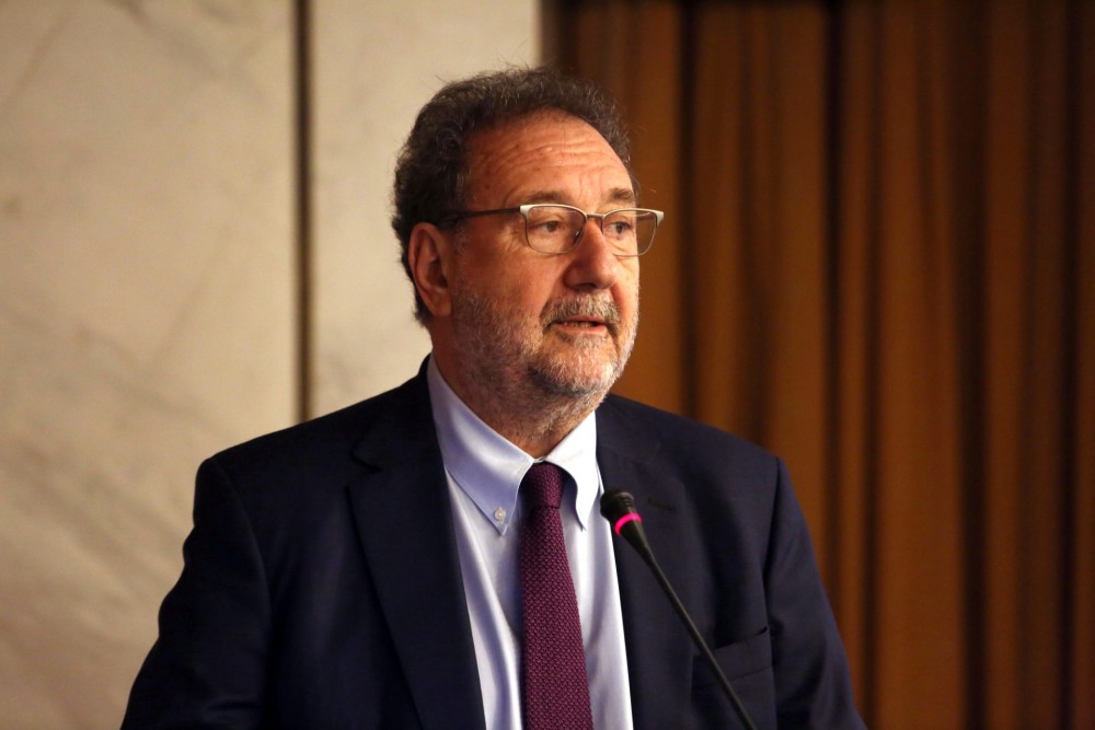 Πιτσιόρλας: Θέλω μια δημόσια απάντηση από τον Τσίπρα-Λέει ψέματα ο Ρουμπάτης