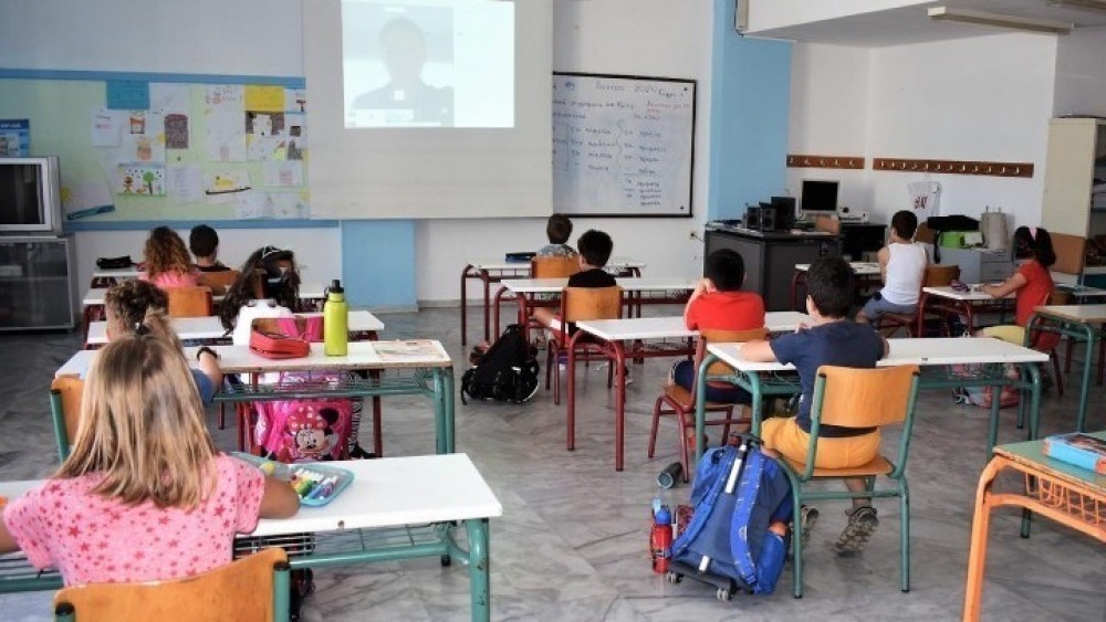 «Το όνειρο του σκιάχτρου και μουσικά παιχνίδια» από το ΑΠΘ