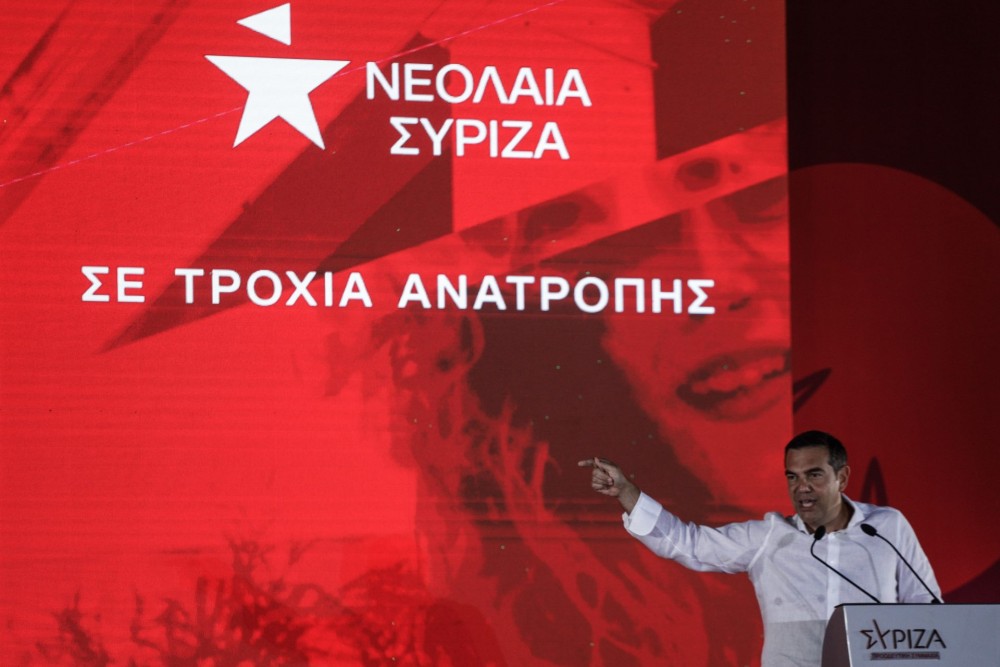 Γιάννης Παπαγιάννης: Αμετανόητα τοξικός&#33;