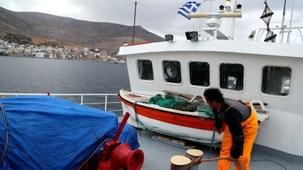 Το ελληνικό νησί που φιγουράρει στους “αυθεντικούς προορισμούς” του κόσμου