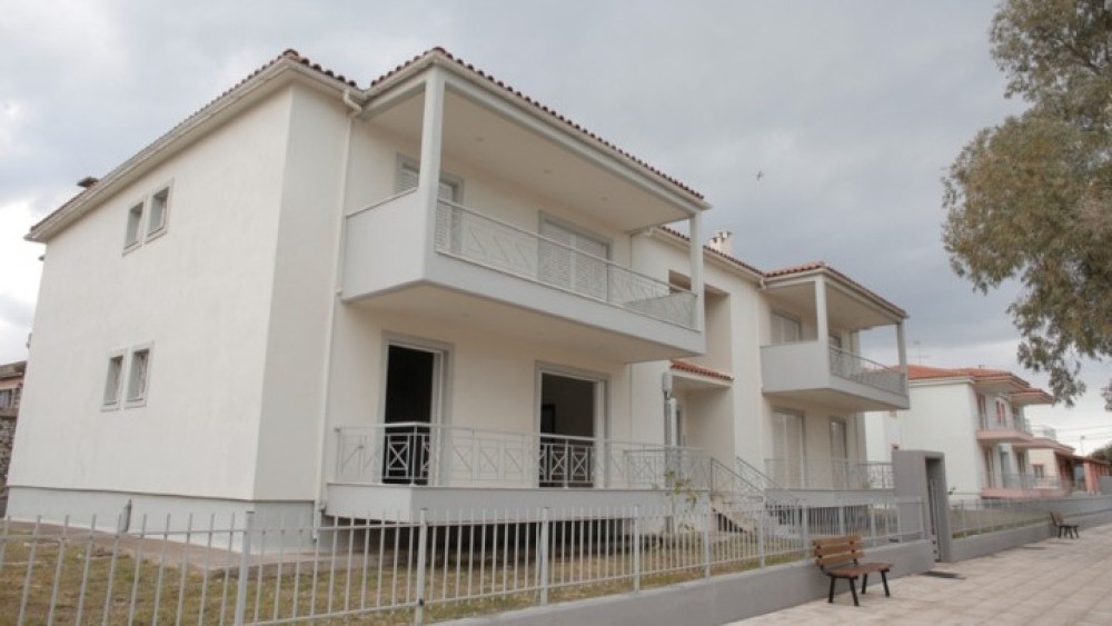 Υπάρχει σχέδιο για φθηνή στέγη &#8211; Στη ΔΕΘ θα γίνουν τα&#8230; αποκαλυπτήρια