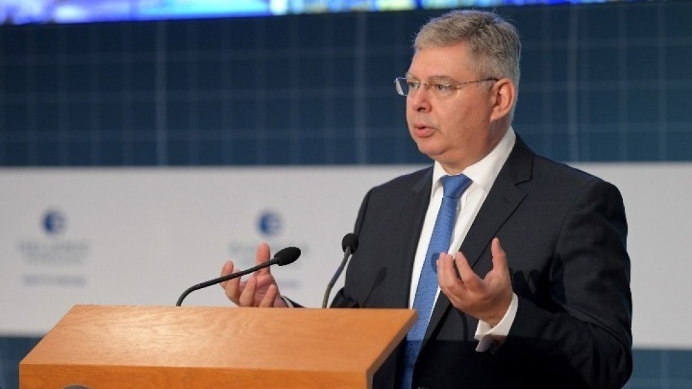 Ανδρέας Σιάμισιης: Πιθανή η συμμετοχή της Helleniq Energy στους νέους διαγωνισμούς για υδρογονάνθρακες