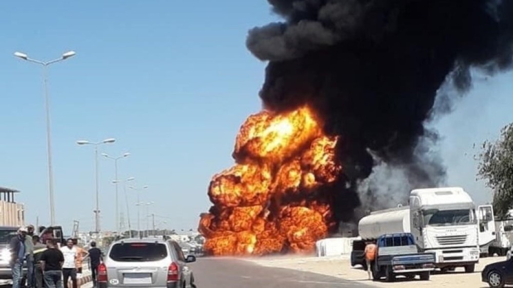 Τουλάχιστον 32 νεκροί σε μάχες στην πρωτεύουσα της Λιβύης