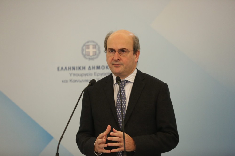 Οι 8 αλλαγές που «φέρνει» το ασφαλιστικό &#8211; Χατζηδάκης: Ένα ακόμα βήμα για εξορθολογισμό και εκσυγχρονισμό