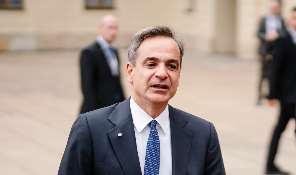 Ενταση στο δείπνο των ηγετών – Μητσοτάκης σε Ερντογάν: Σταμάτα να αμφισβητείς την κυριαρχία των νησιών