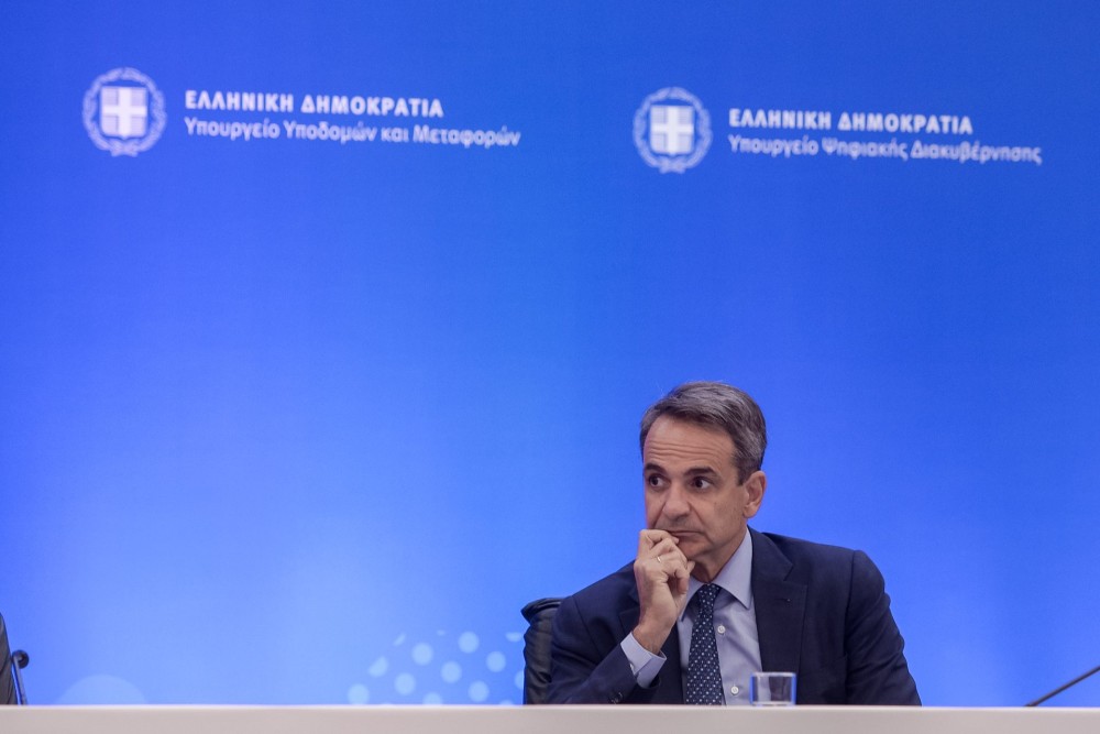 Ο Μητσοτάκης «κλείδωσε» τις ημερομηνίες εκλογών