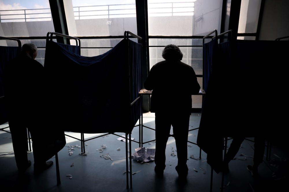 Πιθανή ρωσική παρέμβαση στις εκλογές στην Ελλάδα; – Μέτρα παίρνει ο Βορίδης