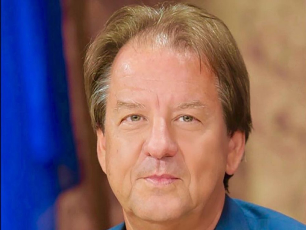 Αχιλλέας Γραβάνης για πανεπιστήμια: «Κοινωνία ζαμανφού»