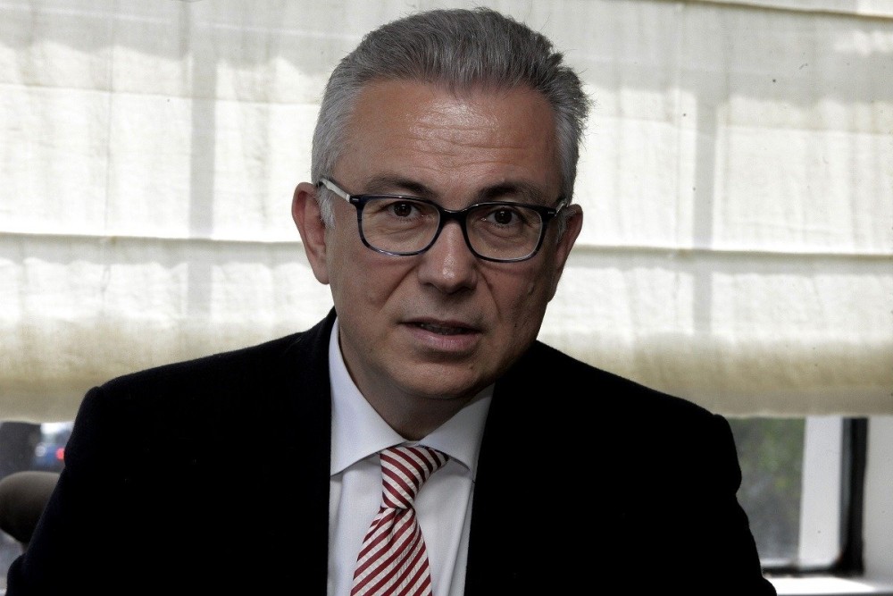 Στην Αθήνα συνεδριάζει τη Δευτέρα η Επιτροπή Μετανάστευσης του Ευρωπαϊκού Συμβουλίου